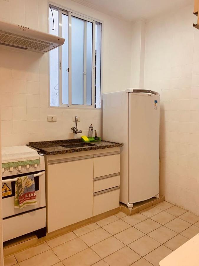 Studio 909 Pitangueiras - Edificio Bandeirantes - Com Estacionamento Incluido Guarujá Dış mekan fotoğraf