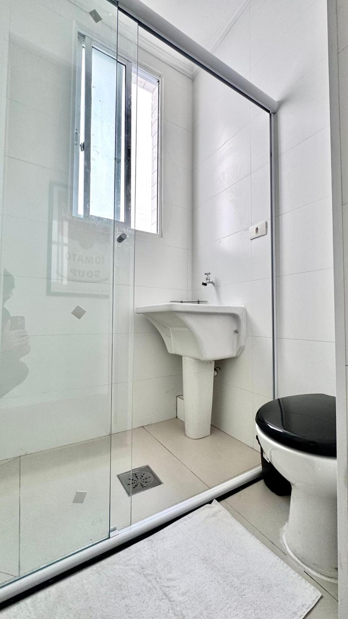 Studio 909 Pitangueiras - Edificio Bandeirantes - Com Estacionamento Incluido Guarujá Dış mekan fotoğraf