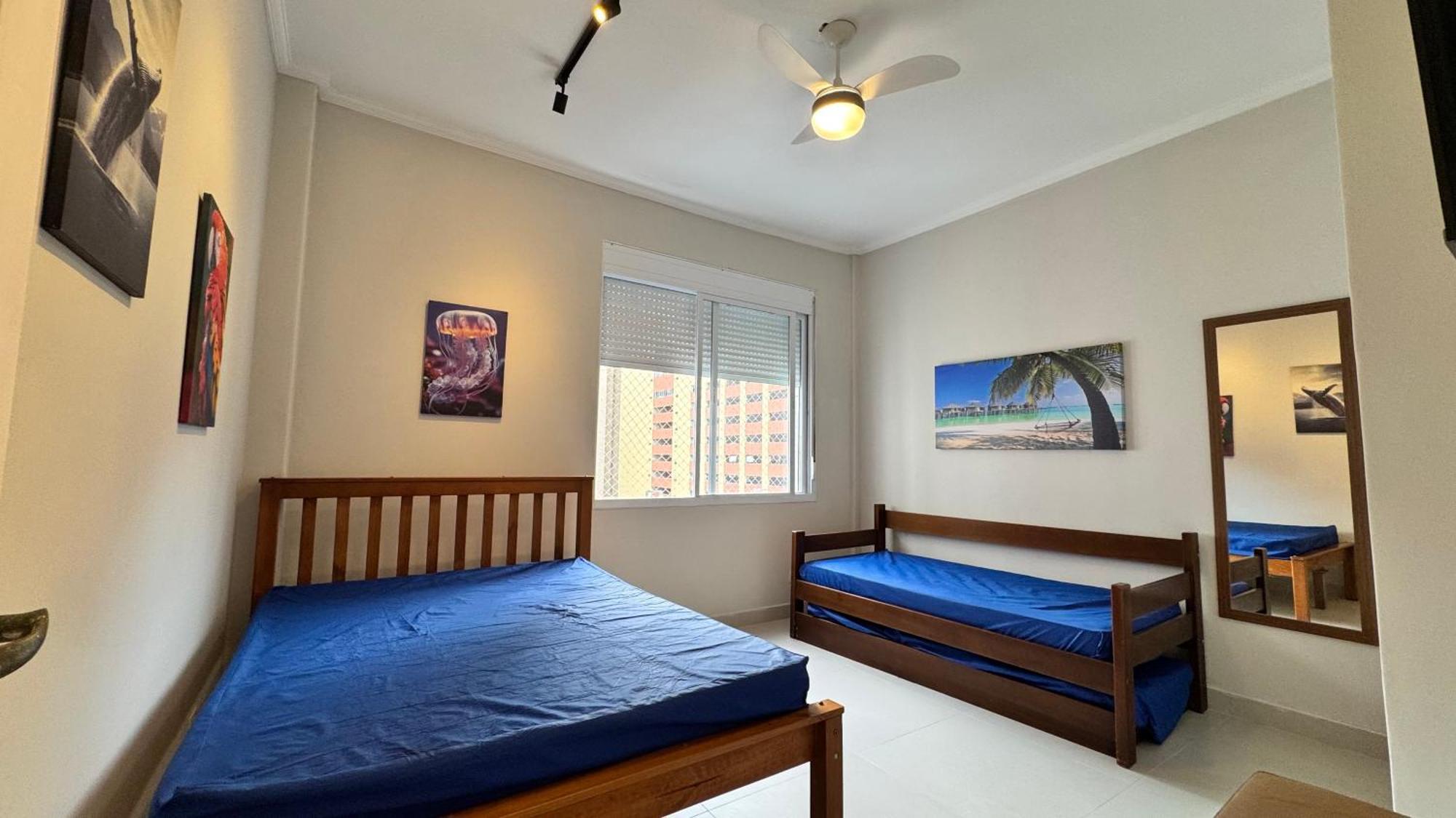 Studio 909 Pitangueiras - Edificio Bandeirantes - Com Estacionamento Incluido Guarujá Dış mekan fotoğraf